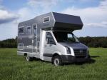 Bimobil LB 365 2006 года